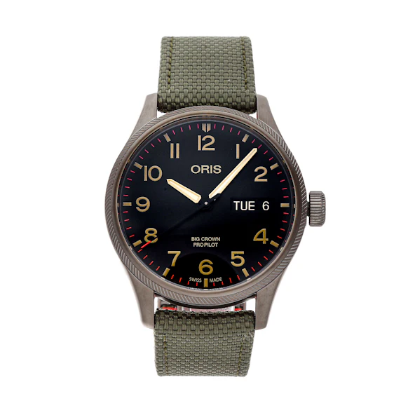 oris 40th squadron
